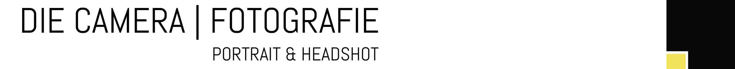 DIE CAMERA FOTOGRAFIE