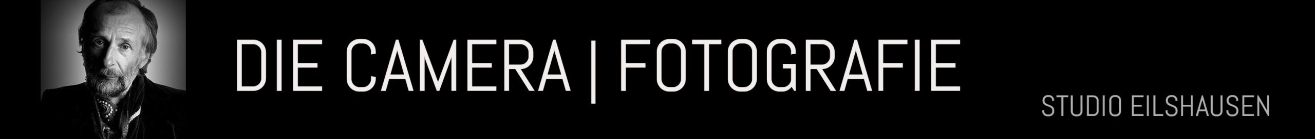 DIE CAMERA | FOTOGRAFIE