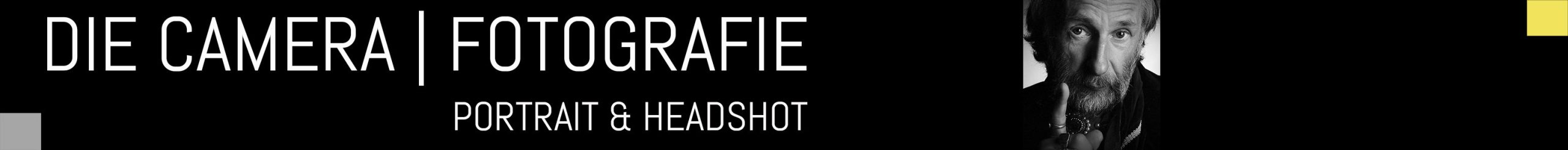 DIE CAMERA FOTOGRAFIE